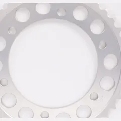 Aluminum rear sprocket 44T 525 K51-29019-44