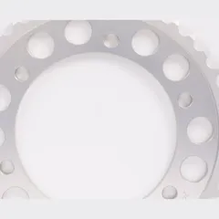 Aluminum rear sprocket 47T 525