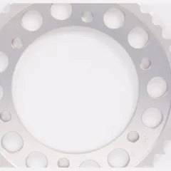 Aluminium-rear sprocket 52Z 525 K51-29019-52