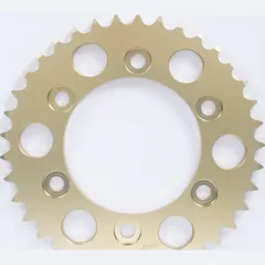 Aluminum rear sprocket 40T 525 K51-29021-40