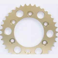 Aluminum rear sprocket 42T 525 K51-29021-42