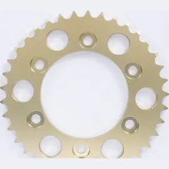Aluminum rear sprocket 43T 525 K51-29021-43