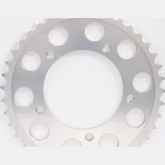 Aluminum rear sprocket 46T 525 K51-29022-46