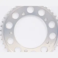 Aluminum rear sprocket 46T 525 K51-29024-46