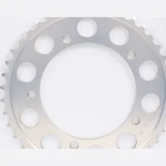 Aluminium-rear sprocket 48Z 525 K51-29024-48
