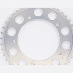 Aluminium-rear sprocket 54Z 525 K51-29024-54