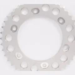 Aluminum rear sprocket 42T 525 K51-29032-42