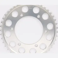 Aluminium-rear sprocket 44Z 525 K51-29037-44