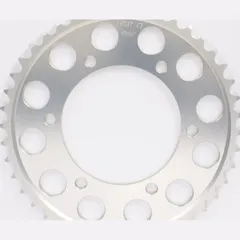 Aluminium-rear sprocket 47Z 525 K51-29037-47