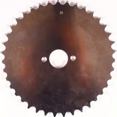aluminium-rear-sprocket blank 520-39Z