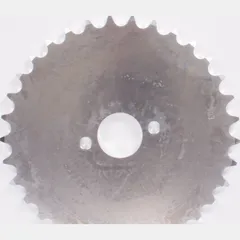 aluminium-rear-sprocket blank 520-44Z