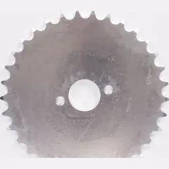 aluminium-rear-sprocket blank 520-46Z