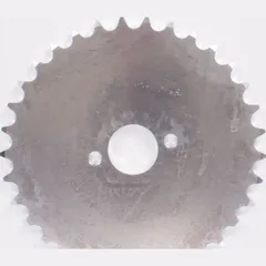 aluminium-rear-sprocket blank 520-48Z