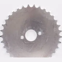aluminium-rear-sprocket blank 520-50Z