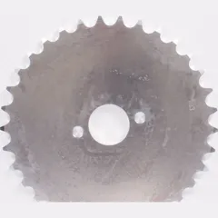 aluminium-rear-sprocket blank 520-52Z