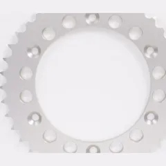 Aluminum rear sprocket 46T 520
