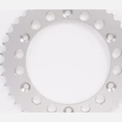 Aluminum rear sprocket 47T 520