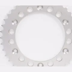 Aluminum rear sprocket 48T 520