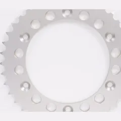 Aluminum rear sprocket 50T 520