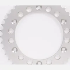 Aluminum rear sprocket 52T 520