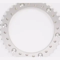 Aluminum rear sprocket 41T 520