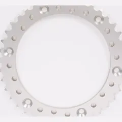 Aluminum rear sprocket 42T 520