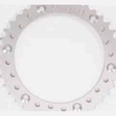 Aluminum rear sprocket 43T 520
