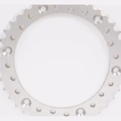 Aluminum rear sprocket 44T 520
