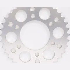 Aluminium-rear sprocket 36Z 520