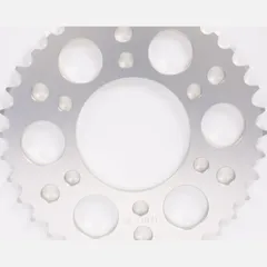 Aluminium-rear sprocket 38Z 520