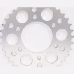 Aluminum rear sprocket 40T 520 K51-32009-40
