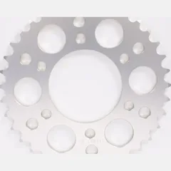Aluminium-rear sprocket 41Z 520 K51-32009-41