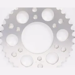 Aluminum rear sprocket 42T 520 K51-32009-42