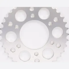 Aluminum rear sprocket 43T 520 K51-32009-43