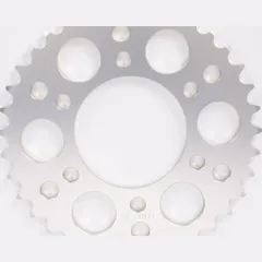 Aluminum rear sprocket 44T 520 K51-32009-44