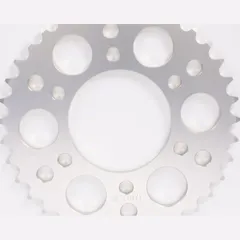 Aluminum rear sprocket 48T 520 K51-32009-48