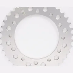 Aluminium-rear sprocket 38Z 520 K51-32010-38