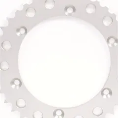 Aluminium-rear sprocket 40Z 520 K51-32024-40