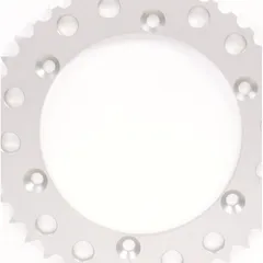 Aluminium-rear sprocket 41Z 520 K51-32024-41