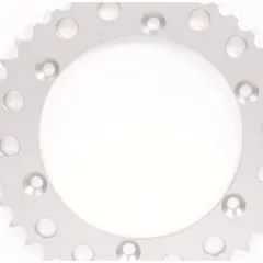 Aluminium-rear sprocket 43Z 520 K51-32024-43
