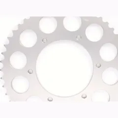 Aluminium-rear sprocket 48Z 520 K51-32026-48