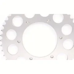 Aluminium-rear sprocket 50Z 520 K51-32026-50