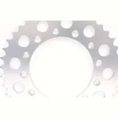Aluminum rear sprocket 44T 520 K51-32029-44