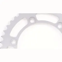 PBR Alloy Rear sprocket Ho 43Z Kr-245/3-43Z-520