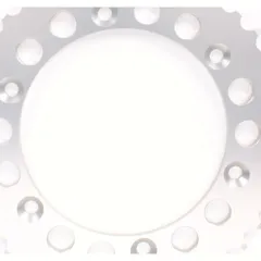 Aluminium-rear sprocket 43Z 520 K51-32041-43