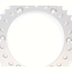 Aluminum rear sprocket 45T 520 K51-32043-45