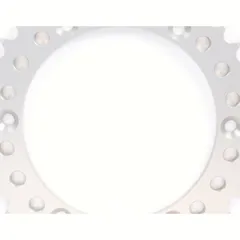 Aluminum rear sprocket 52T 520 K51-32043-52