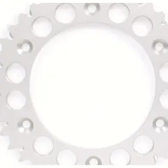 Aluminum rear sprocket 40T 520 K51-32045-40