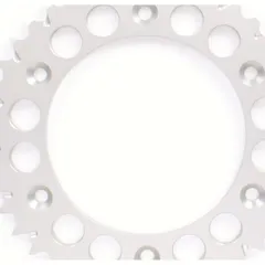 Aluminum rear sprocket 42T 520 K51-32045-42
