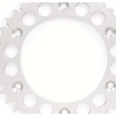 Aluminium-rear sprocket 44Z 520 K51-32045-44